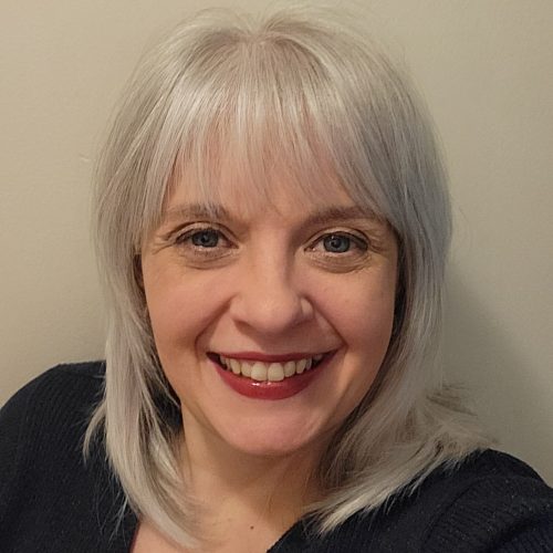 Corinne Litchfield Corinne Litchfield